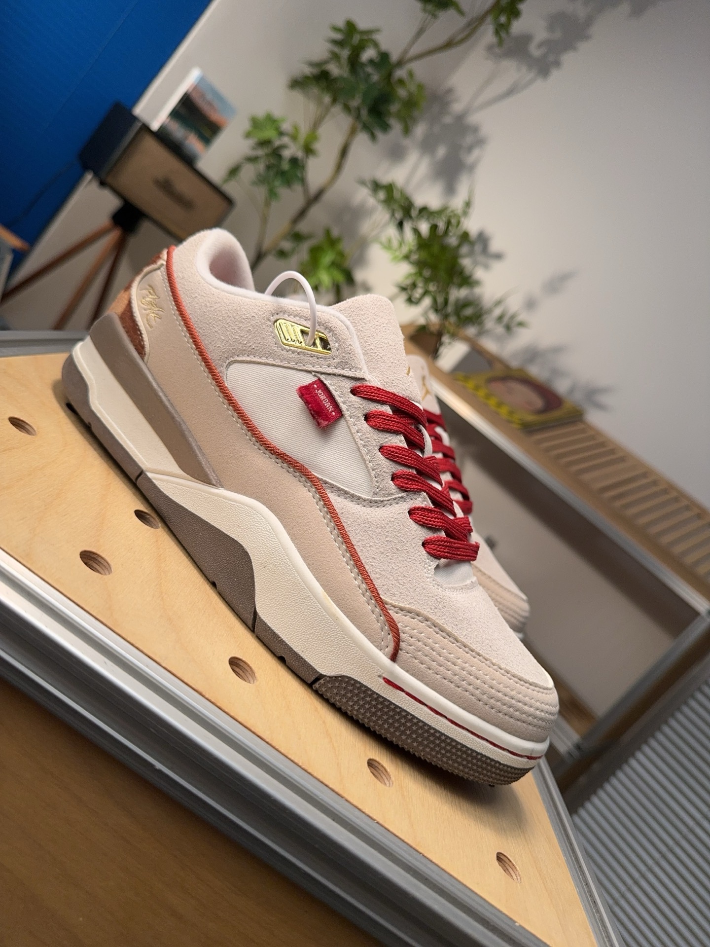 Nike Jordan